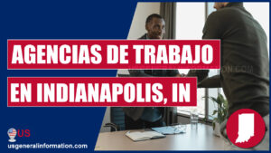 imagen de una persona trabajadora para una agencia de trabajo en indianapolis, indiana, en español para hispanos