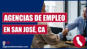 imagen y foto de personas en entrevista de trabajo para las agencias de empleo en español en san josé, california