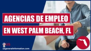 foto de personas en entrevista de trabajo para las agencias de empleo en west palm beach, florida, en español para hispanos y latinos