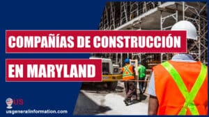 foto de trabajador en compañías de construcción en maryland, para trabajar o contratar