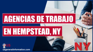 imagen de entrevista en una agencia de trabajo y oficina de empleo en hempstead, new york, en español para hispanos y latinos