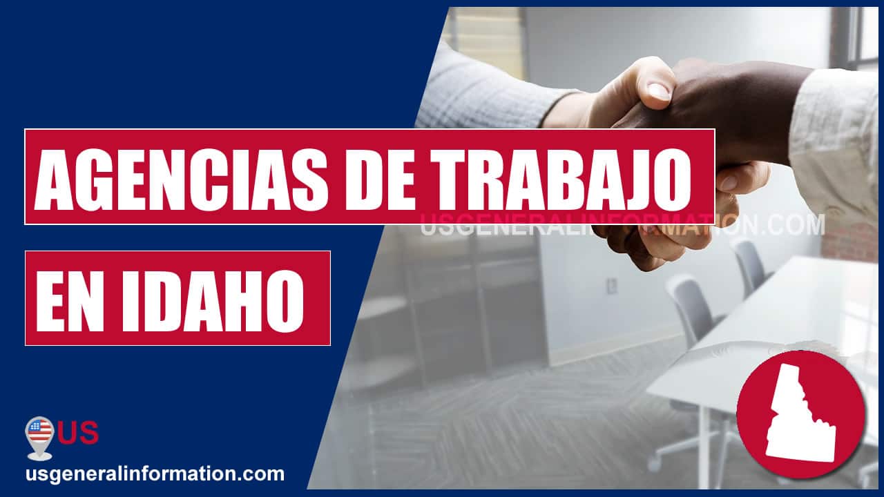 imagen de entrevista de trabajo en agencias de empleo en idaho, en español para hispanos y latinos